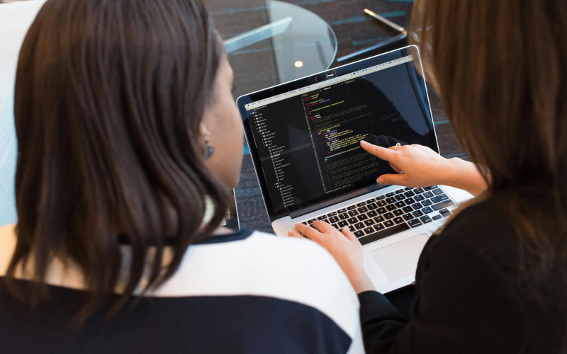 it strategy consulting