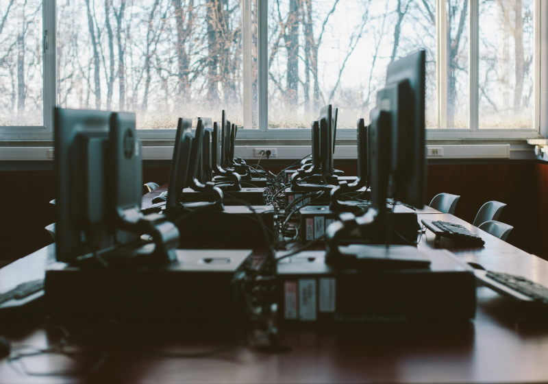 it managed services