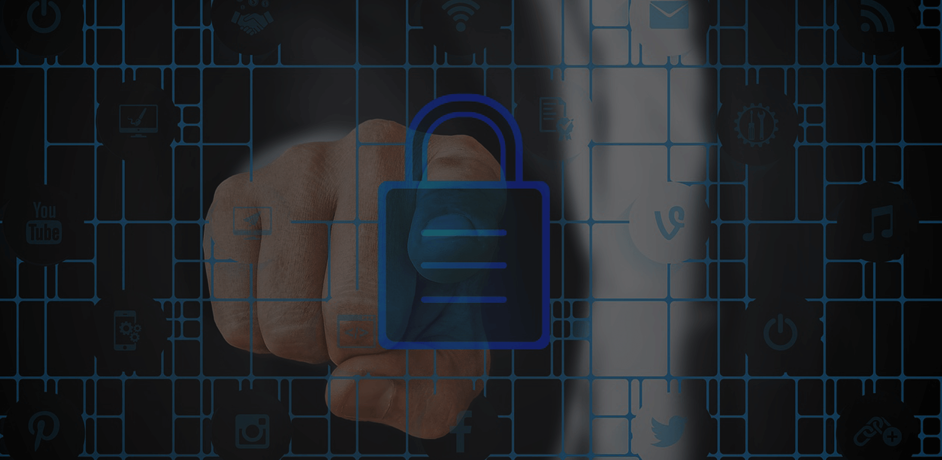 cyber security