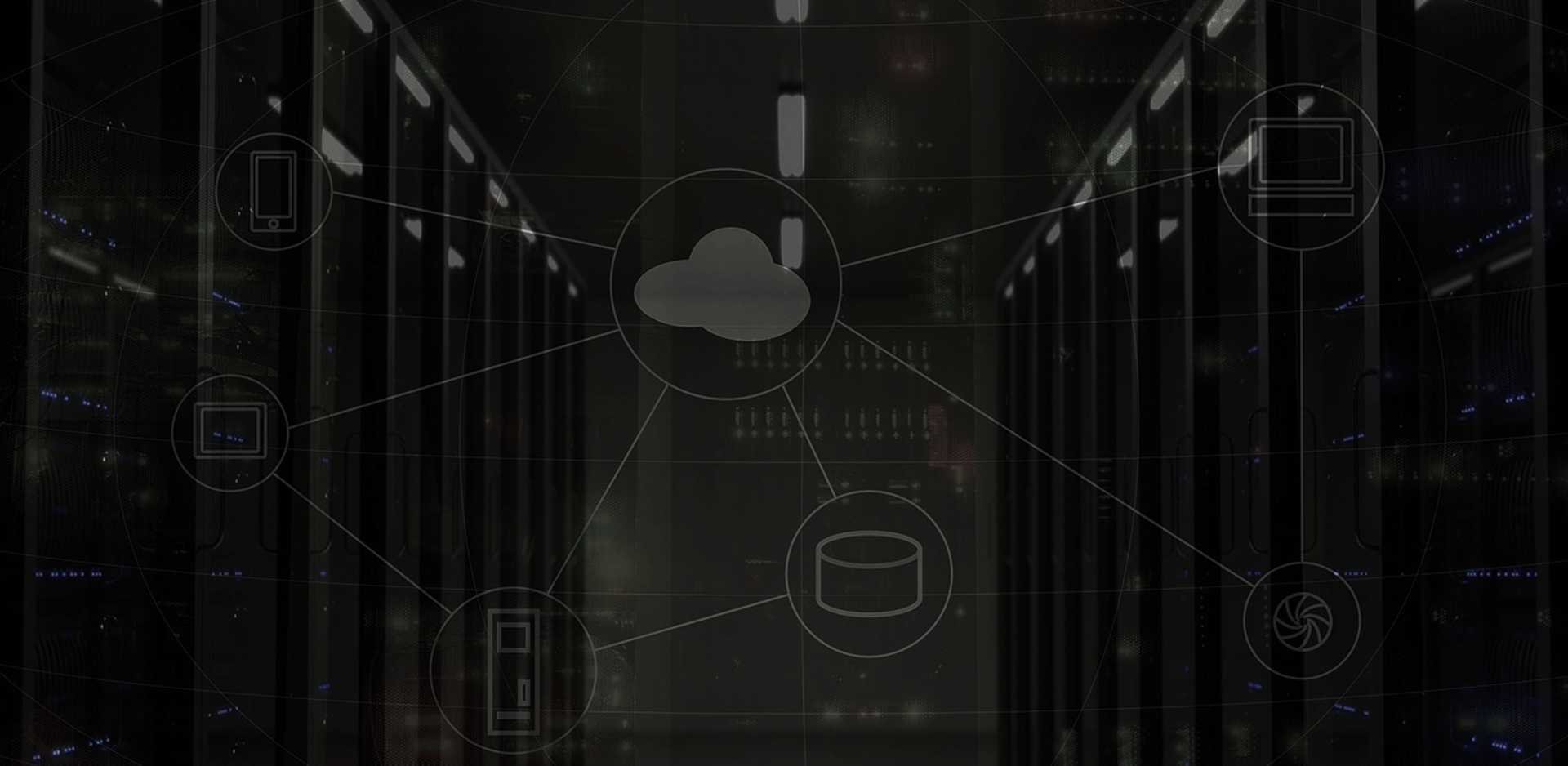 IT Infrastructure